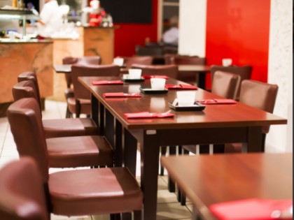 照片: Felicitas steaks &amp; more